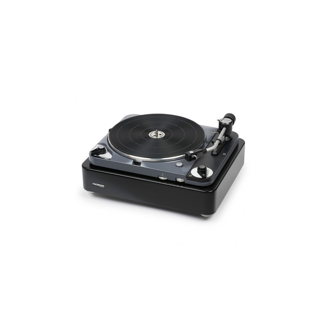 Giradischi Thorens TD 124